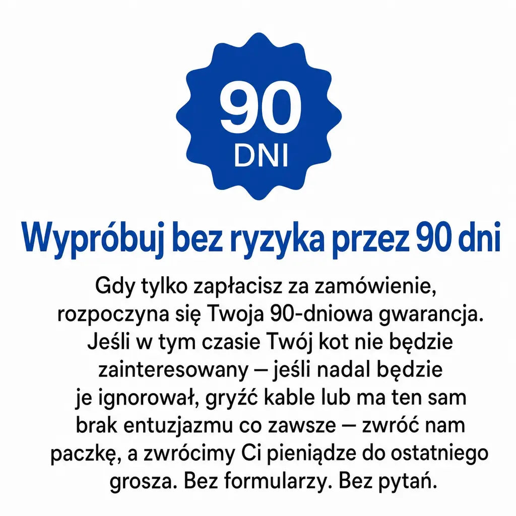 Vidatabi – Naturalne Patyczki Dentystyczne dla Kotów