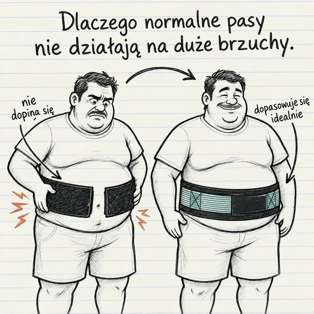 Stabilizator Kręgosłupa