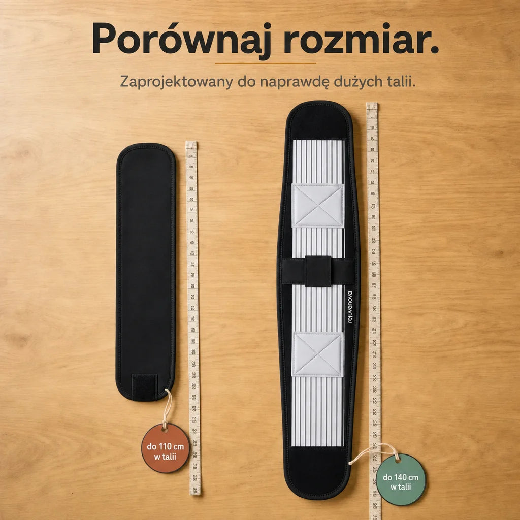 Stabilizator Kręgosłupa