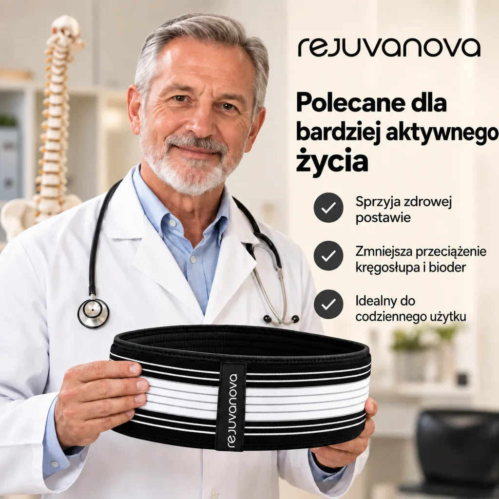 Stabilizator Kręgosłupa