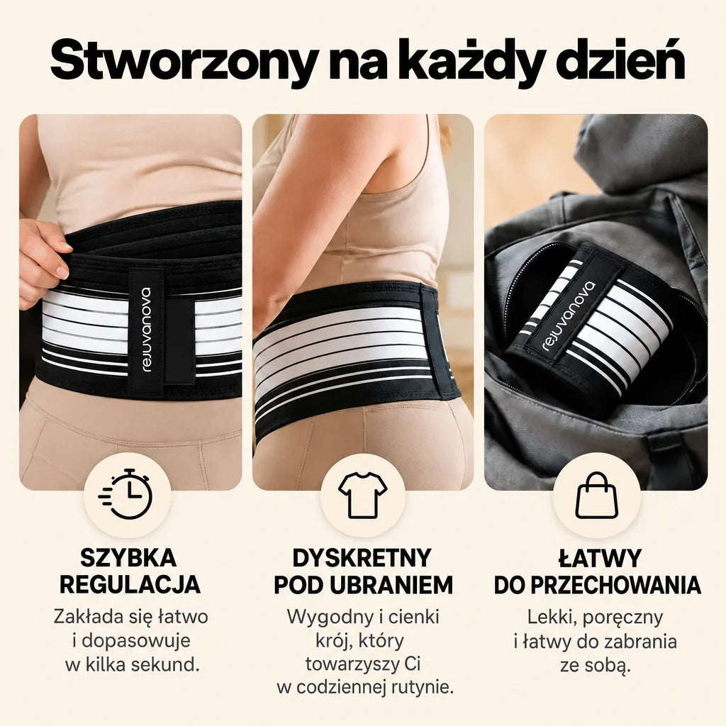 Stabilizator Kręgosłupa