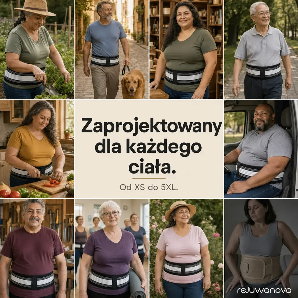Stabilizator Kręgosłupa