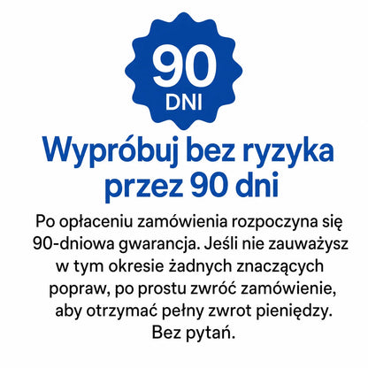 Magnez Zimny™ – łagodzi ból barku